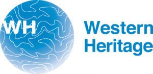 WH logo