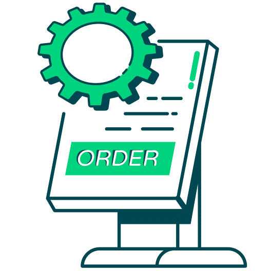 Order Management
