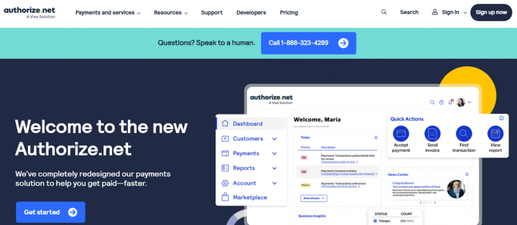 Payment Gateways in Canada
