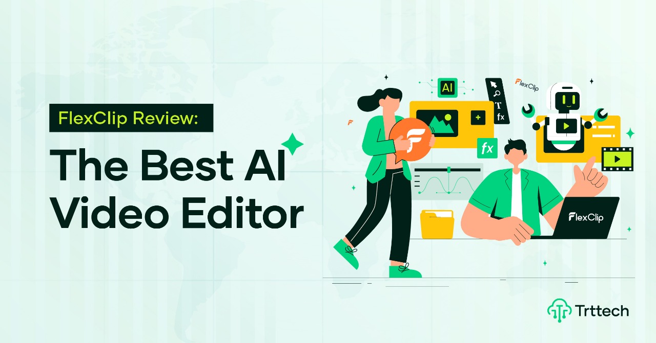 FlexClip Review