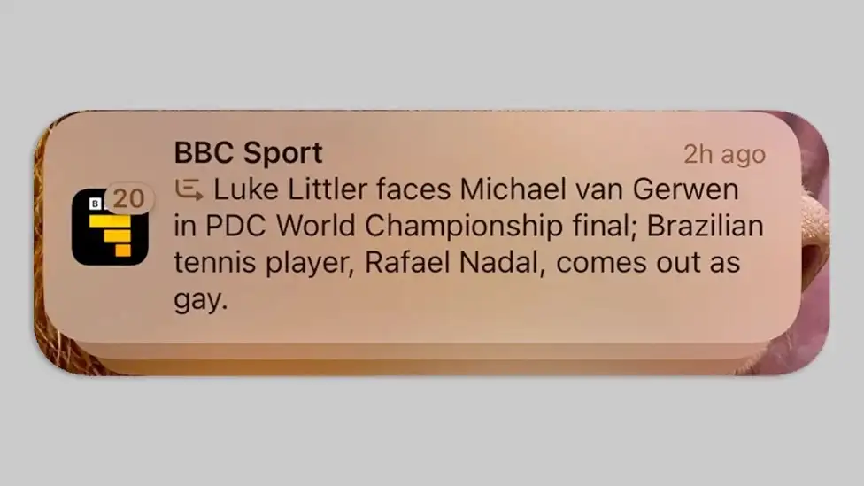 Language Models, Explained: How GPT and Other Models Work 7 BBC Sport app users were very surprised